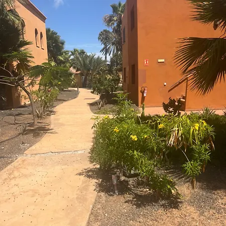 Daire Paraiso Del Mar Corralejo