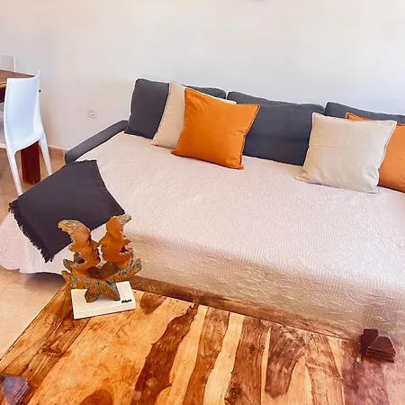 Paraiso Del Mar Apartment Corralejo