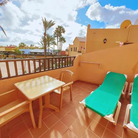 Paraiso Del Mar Daire