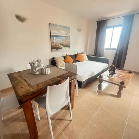 Daire Paraiso Del Mar *
