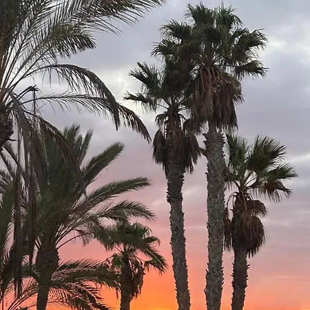 Daire Paraiso Del Mar