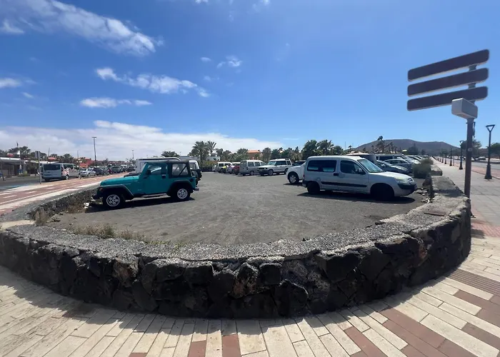 Paraiso Del Mar Apartment