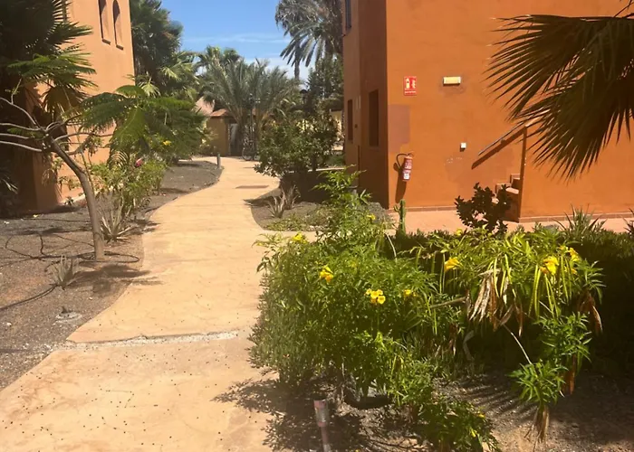 Apartment Paraiso Del Mar Corralejo