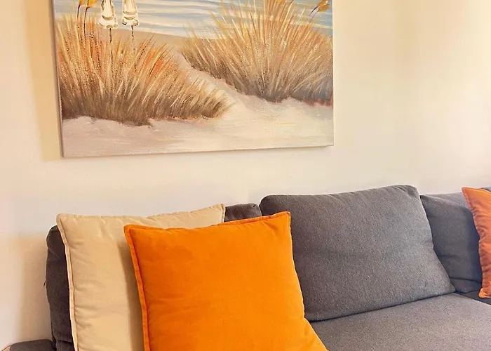 Paraiso Del Mar Corralejo