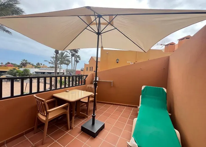 Apartment Paraiso Del Mar