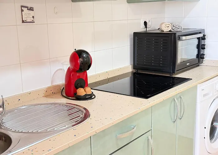 Paraiso Del Mar * Corralejo