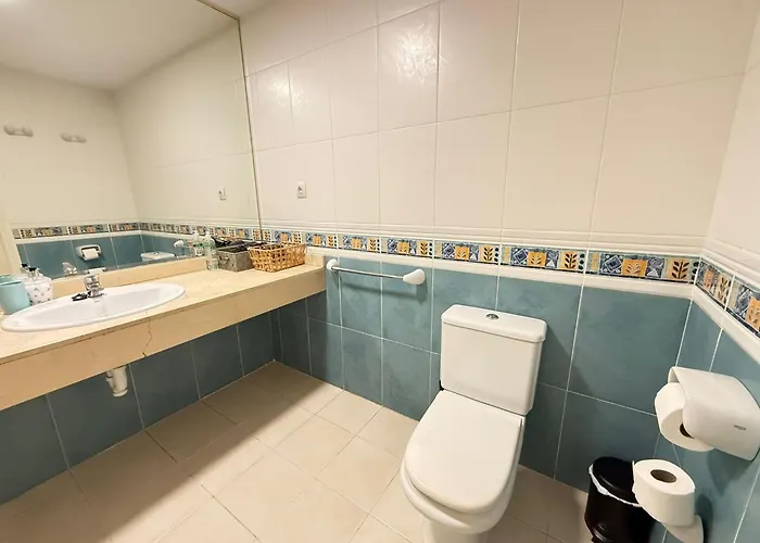 Paraiso Del Mar * Corralejo