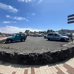 Paraiso Del Mar Апартаменты