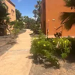 Апартаменты Paraiso Del Mar Коральео