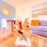 Апартаменты Paraiso Del Mar *