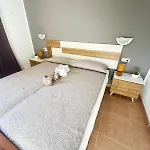 Paraiso Del Mar Апартаменты