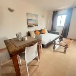 Апартаменты Paraiso Del Mar *