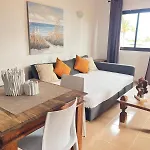 Paraiso Del Mar Апартаменты *