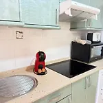 Paraiso Del Mar Апартаменты *