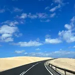 Paraiso Del Mar Апартаменты *