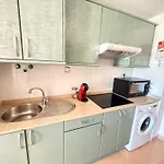 Paraiso Del Mar Апартаменты *