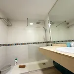 Апартаменты Paraiso Del Mar Коральео