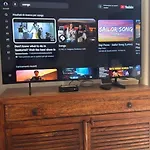 Paraiso Del Mar Апартаменты *