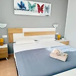 Апартаменты Paraiso Del Mar *