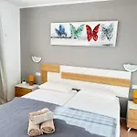 Paraiso Del Mar Коральео