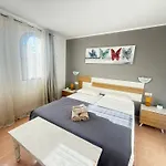 Paraiso Del Mar * Коральео