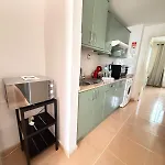 Paraiso Del Mar Апартаменты Коральео