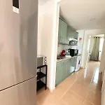 Апартаменты Paraiso Del Mar *