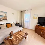 Апартаменты Paraiso Del Mar Коральео