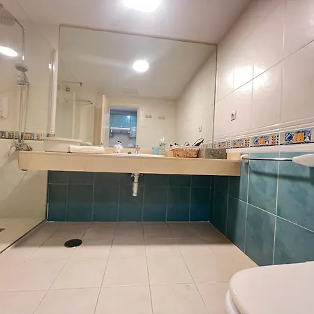 Paraiso Del Mar Appartement