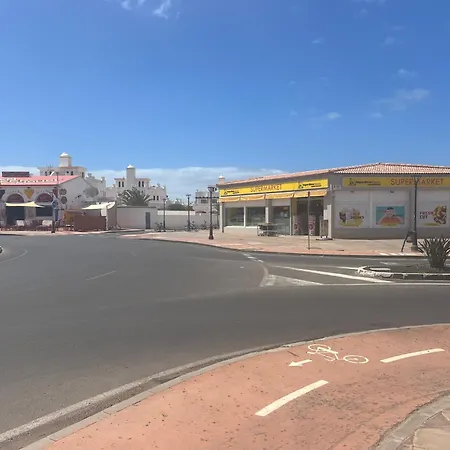 Paraíso Del Mar