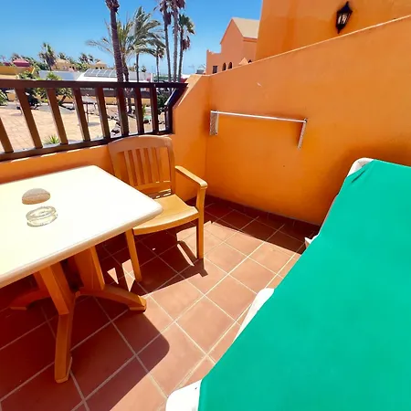 Paraiso Del Mar Appartement