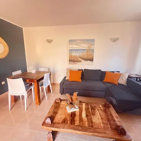 Paraiso Del Mar Appartement