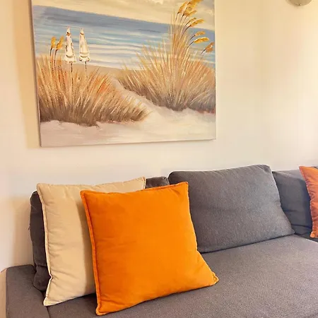 Paraiso Del Mar Corralejo