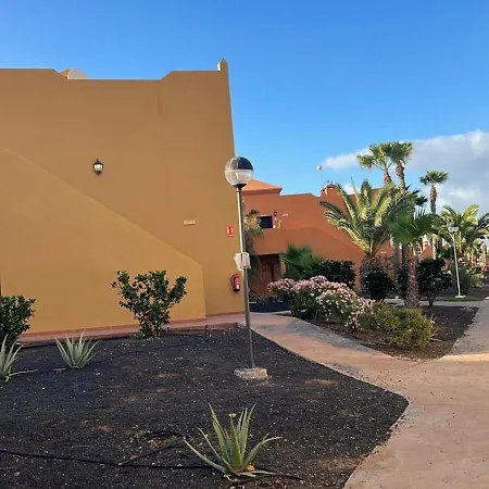Paraíso Del Mar Corralejo