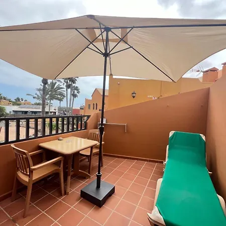 Appartement Paraiso Del Mar