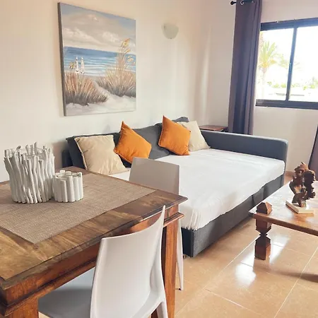 Paraiso Del Mar Appartement *