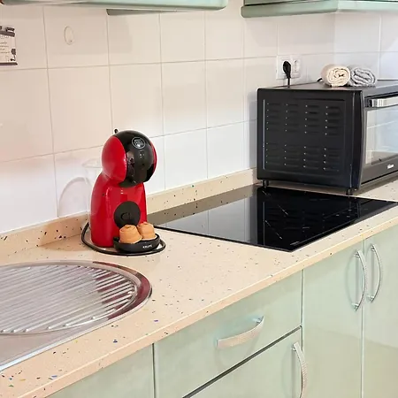 Paraiso Del Mar * Corralejo