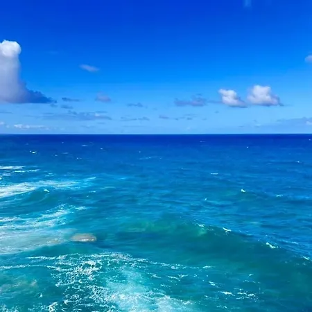 Paraiso Del Mar Appartement