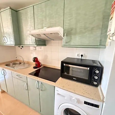 Paraiso Del Mar Appartement Corralejo