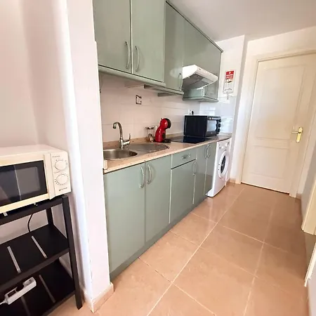 Appartement Paraiso Del Mar Corralejo