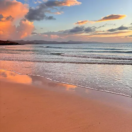 Paraiso Del Mar * Corralejo