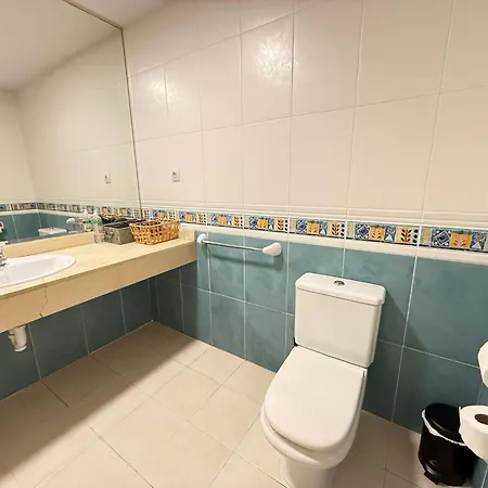 Paraiso Del Mar * Corralejo