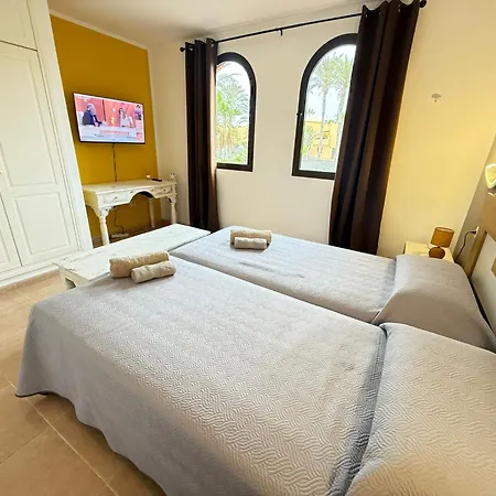 Apartamento Paraíso Del Mar *