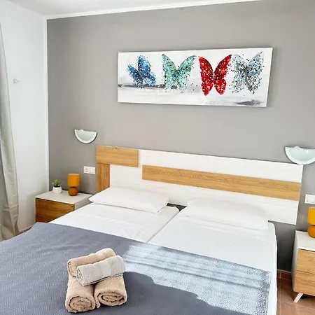 Paraiso Del Mar Corralejo