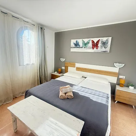 Paraiso Del Mar * Corralejo