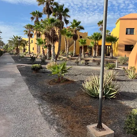 Appartement Paraiso Del Mar Corralejo
