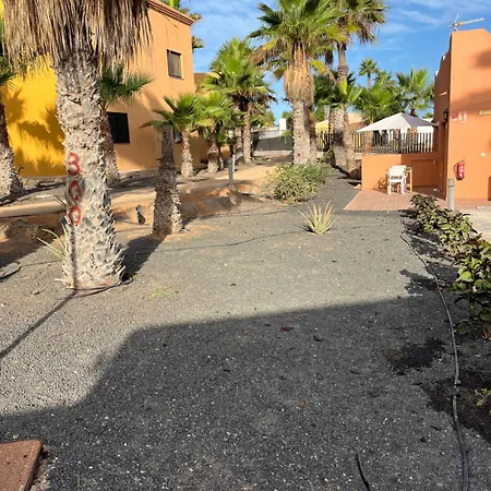 Appartement Paraiso Del Mar