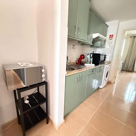 Paraíso Del Mar Apartamento Corralejo