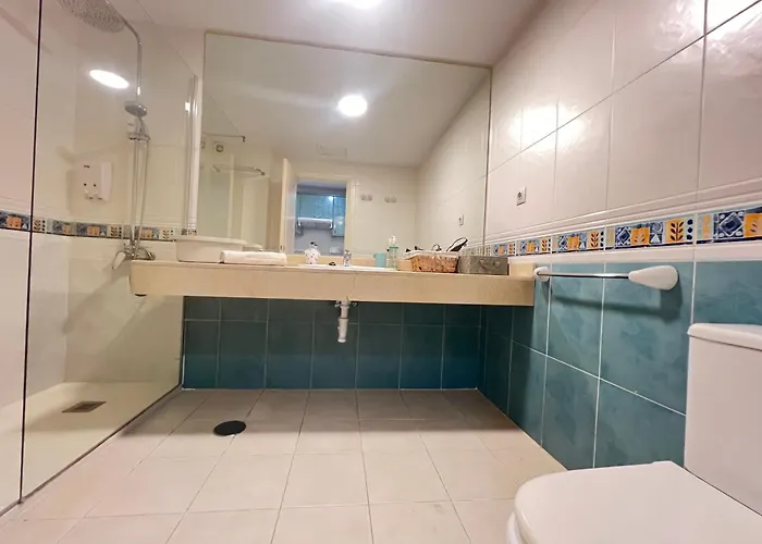 Paraiso Del Mar 公寓