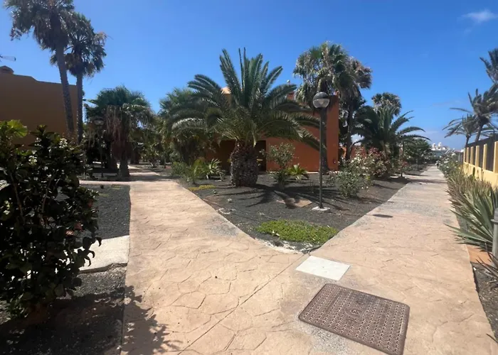 Paraiso Del Mar * 科拉雷侯